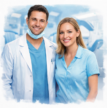 Patient & user management